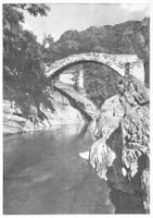 Azione pro oratorio Tenero ponte Verzasca G