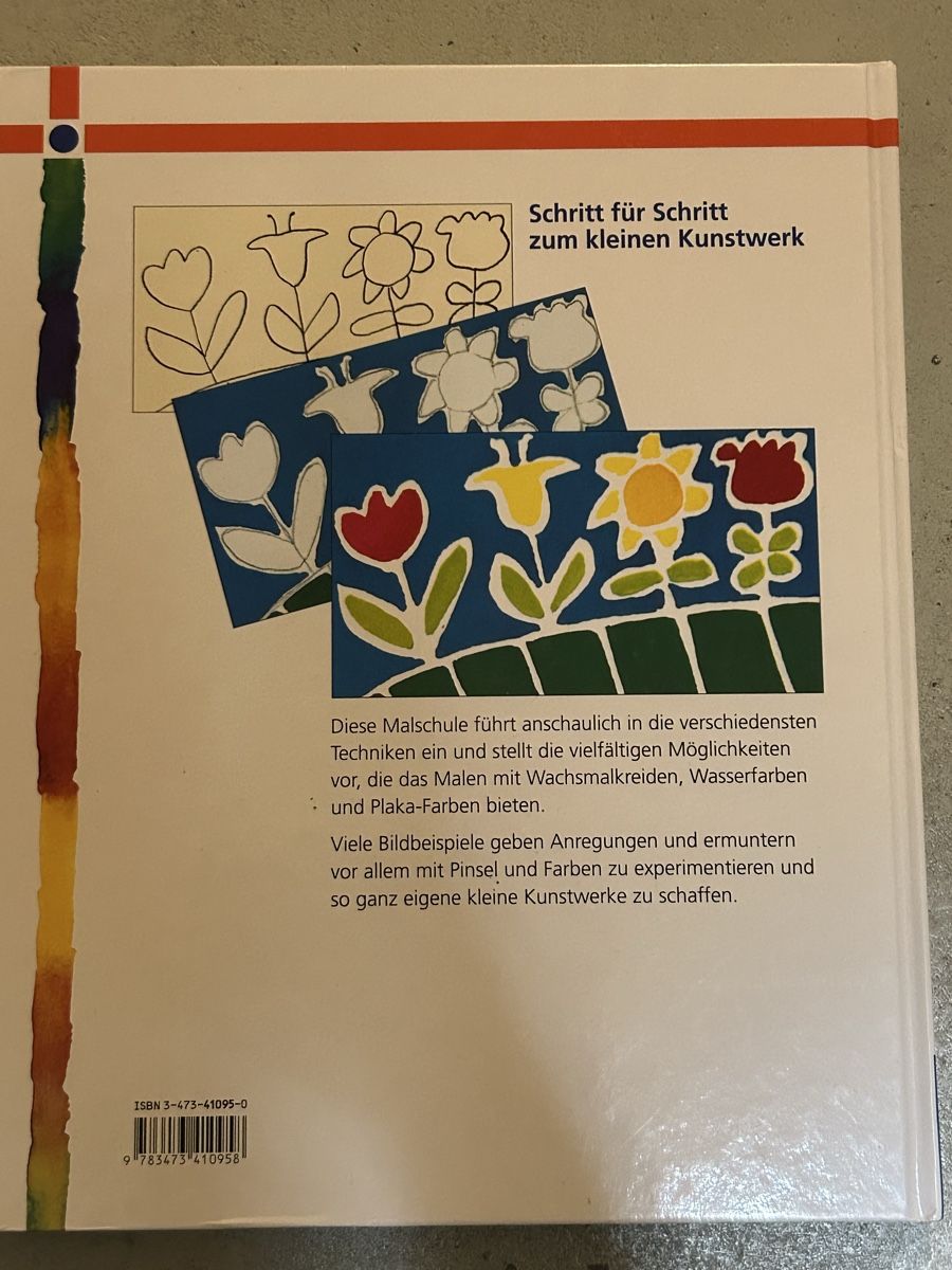Bücher: 3 Bastelbücher – Gebraucht aus Adliswil von Hampa3 5