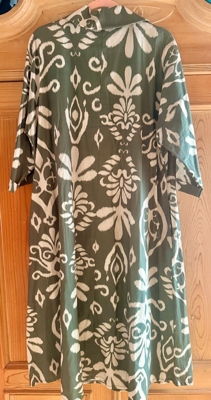 Vestiti: Tolles Kleid – Nuovo (secondo la descrizione) da Mastrils venduto da Laura8sevilla 4