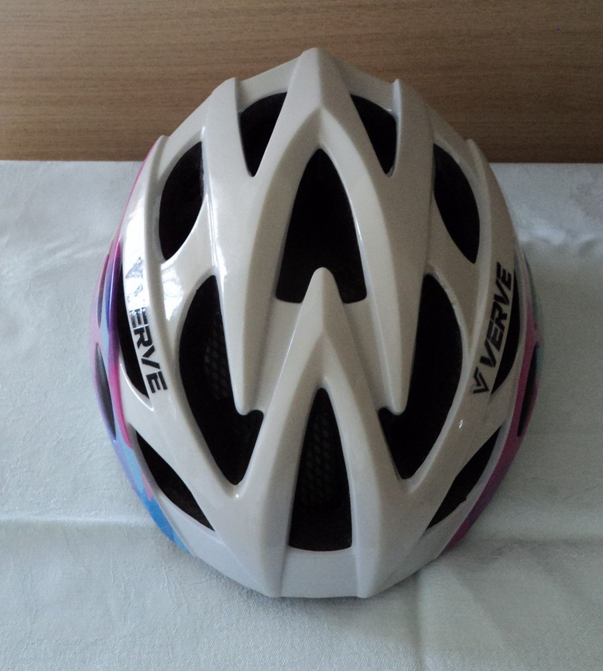 Caschi: Velohelm Kinder VERVE Gr. M – Usato da Basel venduto da maripas17 1