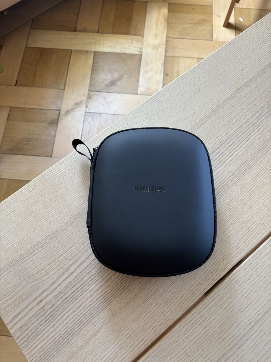Philips Kopfhörer: Philips Bluetooth-Kopfhörer Schwarz – Neu (gemäss Beschreibung) aus Neuenhof von Jorge_G 2