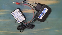 Chargeur équilibreur Li-Po 3S Eflite