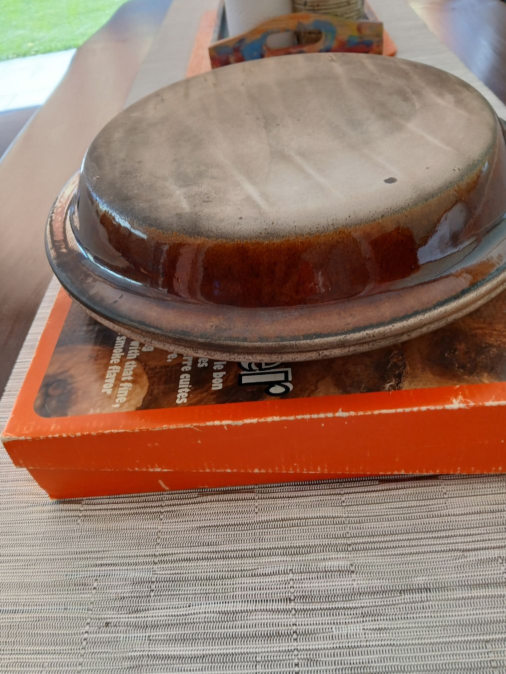 Appareils de cuisine: Kartoffel-Röster – D'occasion à Galgenen par Leila46 2