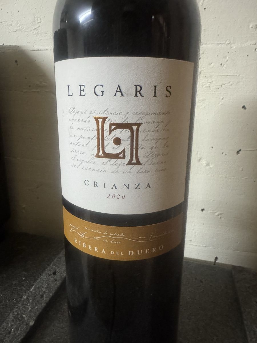 Vino: Legaris 2020 Ribera del DuerO MAGNUM – Nuovo e nell'imballaggio originale da Hergiswil NW venduto da wert721 1