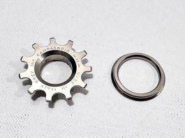 Campagnolo Abschluss Ritzel 11 Zähne / 27 Gramm NOS