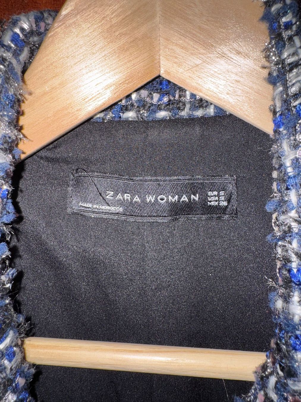 Zara Giacche: Blaser Zara – Nuovo (secondo la descrizione) da Blonay venduto da Celuna 1