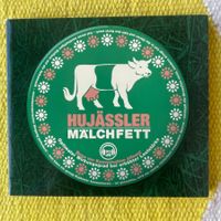 HUJÄSSLER-MÄLCHFETT (DIGIPACK)