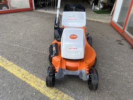 Rasenmäher Akku Stihl RMA 756 V