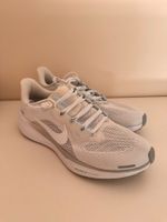 Nike Pegasus 41 Herren Laufschuh Gr. 44 - Farbe Silber - neu