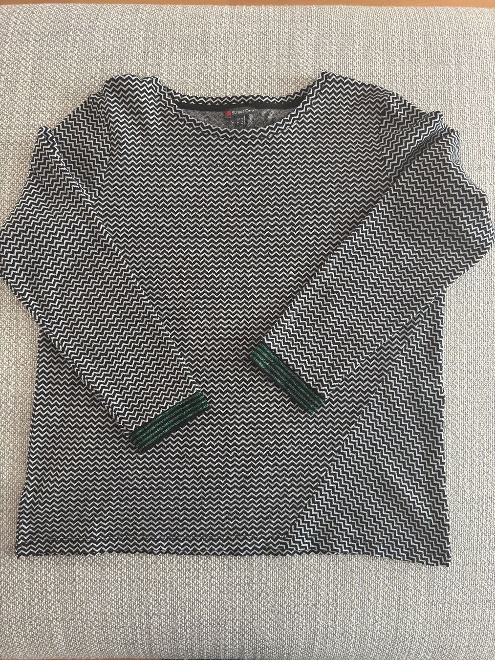 Pulls & Sweat-shirts: Street One Pullover – D'occasion à Illnau par PS62