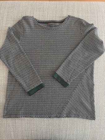 Street One Pullover