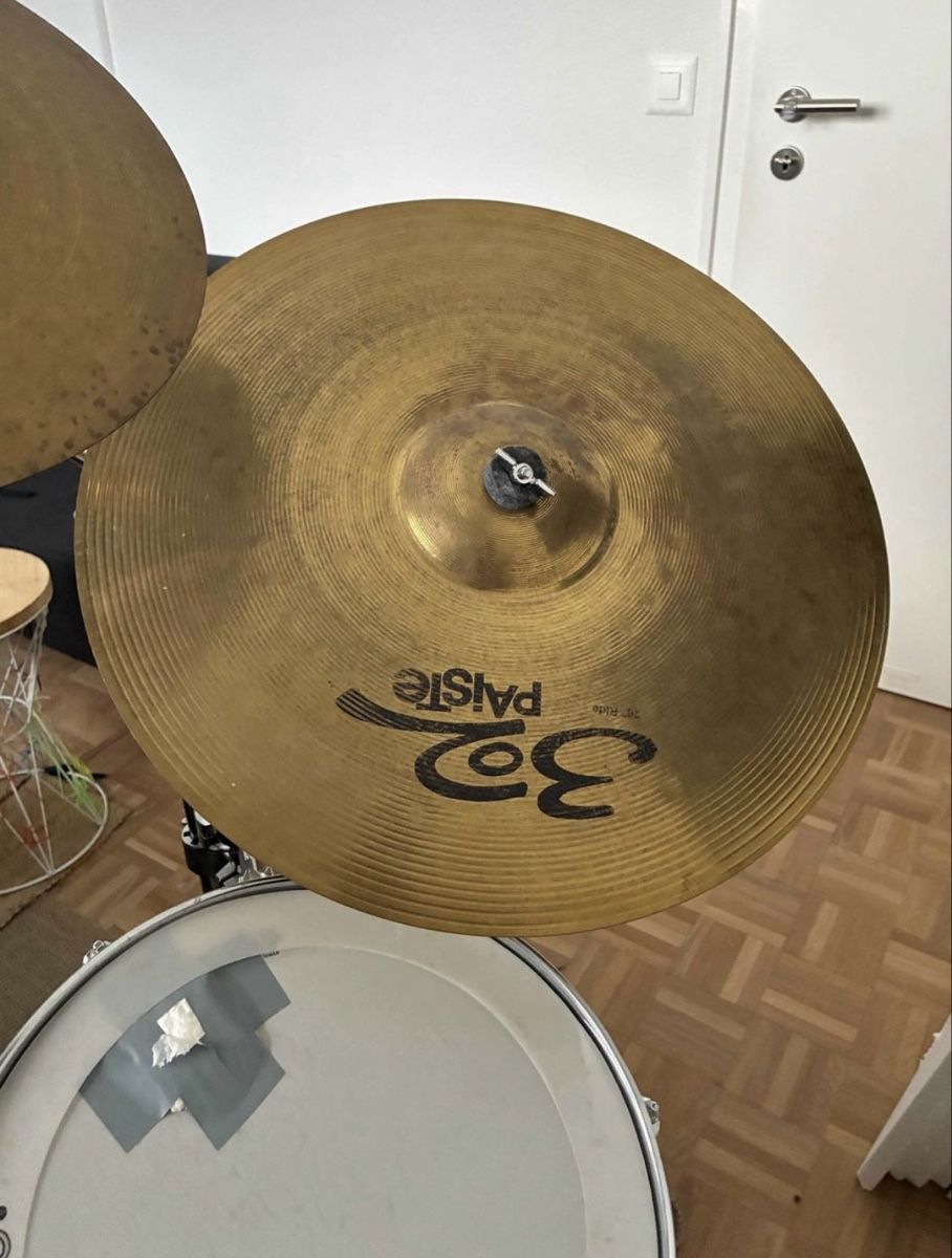 Yamaha Strumenti musicali: Batterie Yamaha en parfait état – Usato da Granges Marnand venduto da trotinette00 5