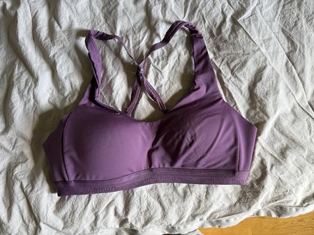 Sport BH Lululemon