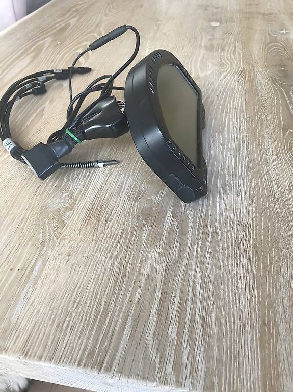 Alle Motorradersatzteile: Dashboard AIM Yamaha R1 – Gebraucht aus Wolfhalden von NeNi_79 1
