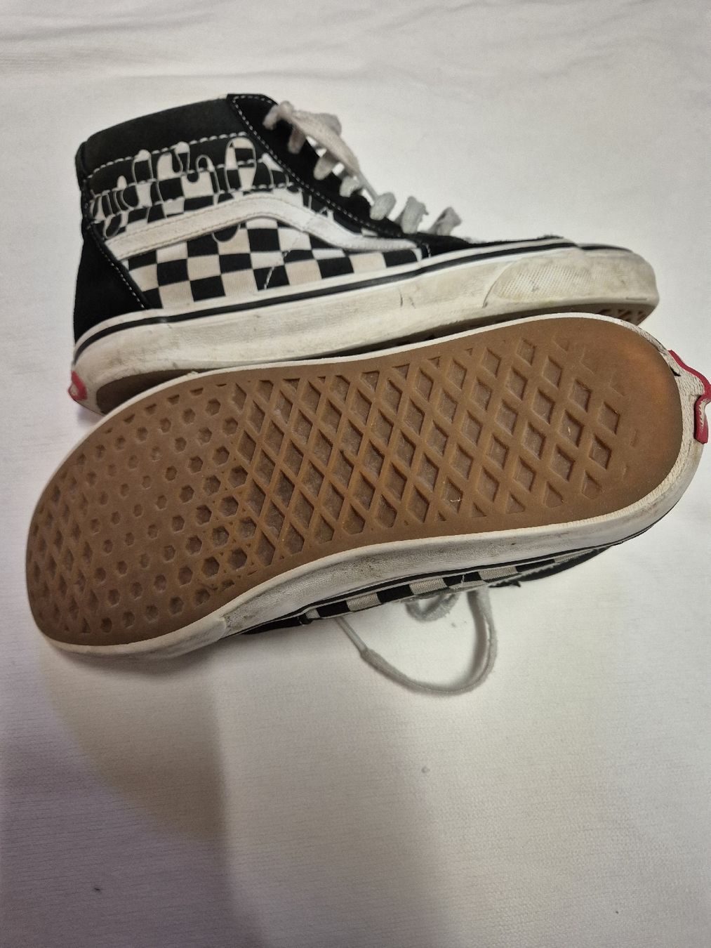 Vans Herrenschuhe: Vans Sneaker Gr. 38 – Gebraucht aus thalwil von Raishin720 3