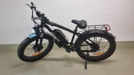 Zeegr F1 Dual Motor E-Bike