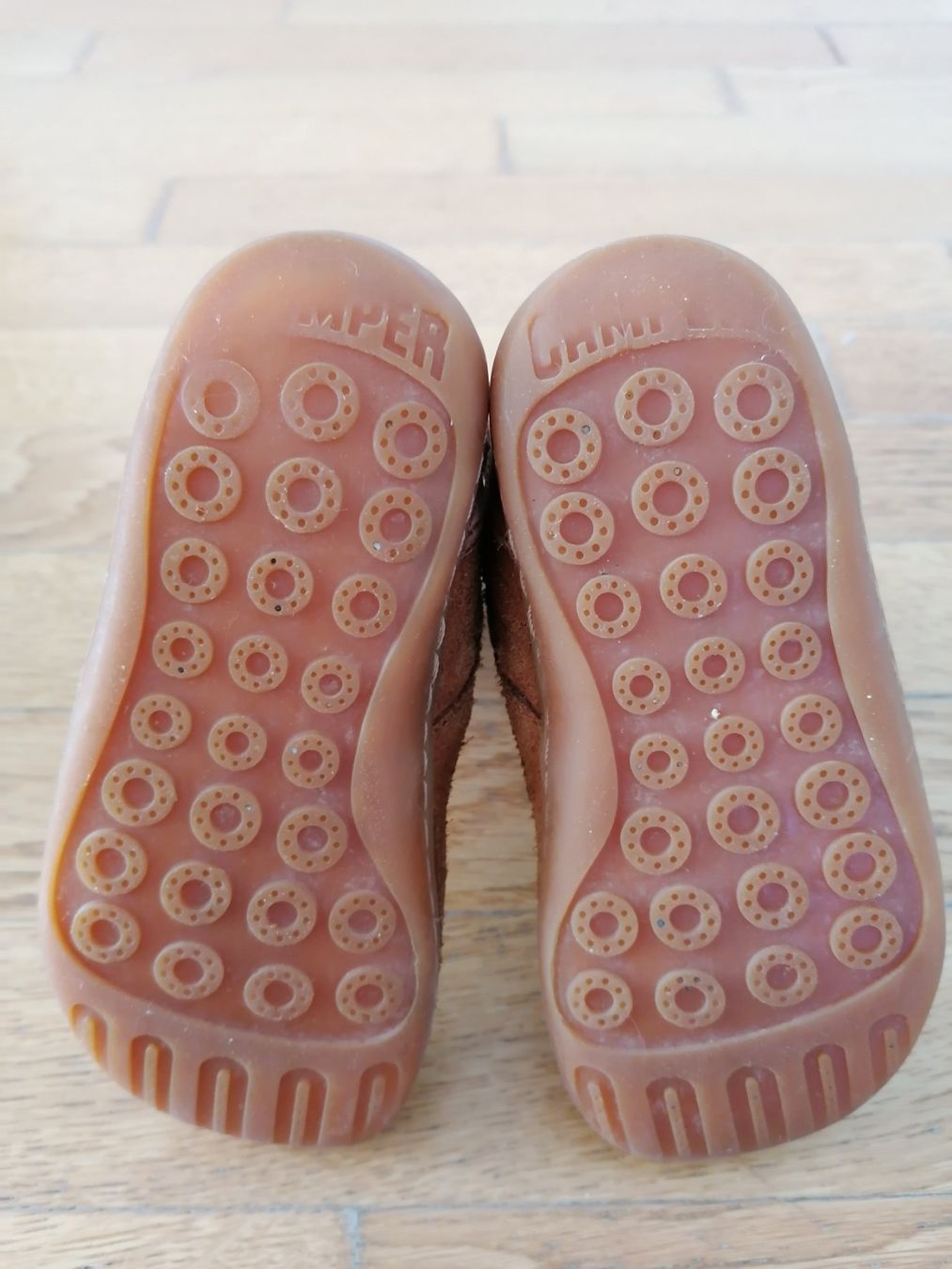 Camper Scarpe per ragazzi: Stiefel Kinder - Grösse 29 – Usato da Adliswil venduto da crizoprazio 3