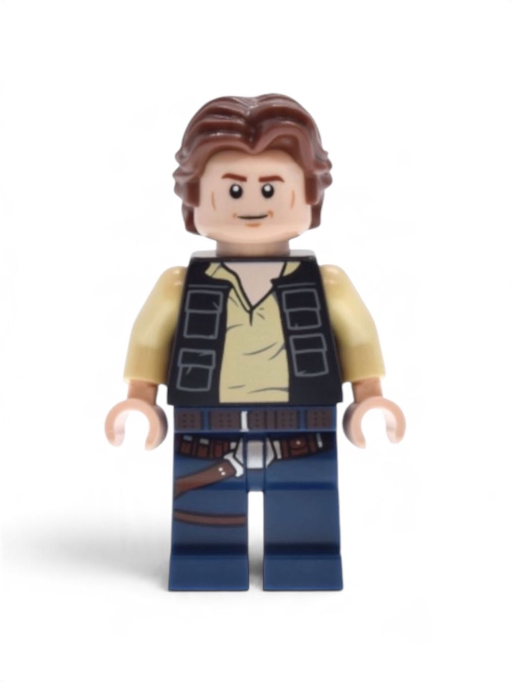 Lego Kit di costruzioni: SW1500 Han Solo Smart Play Star Wars LEGO (NEU) – Nuovo (secondo la descrizione) da Teufenthal AG venduto da The_BrickVault