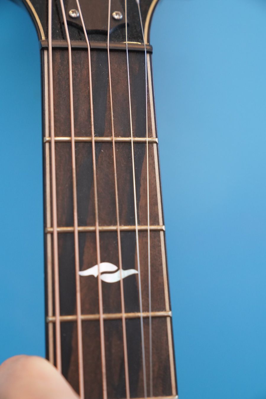 Taylor Strumenti musicali: Taylor 814ce Gitarre V-Bracing 2018 – Usato da Zürich venduto da ElenaDa 1