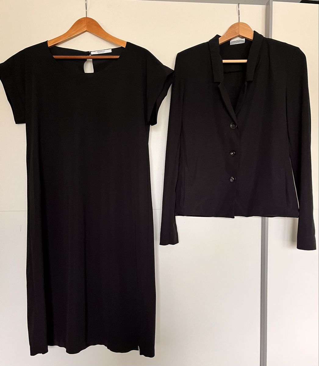 Vestiti: Penn&Ink Blazer&Kleid – Usato da Chur venduto da Zeus021