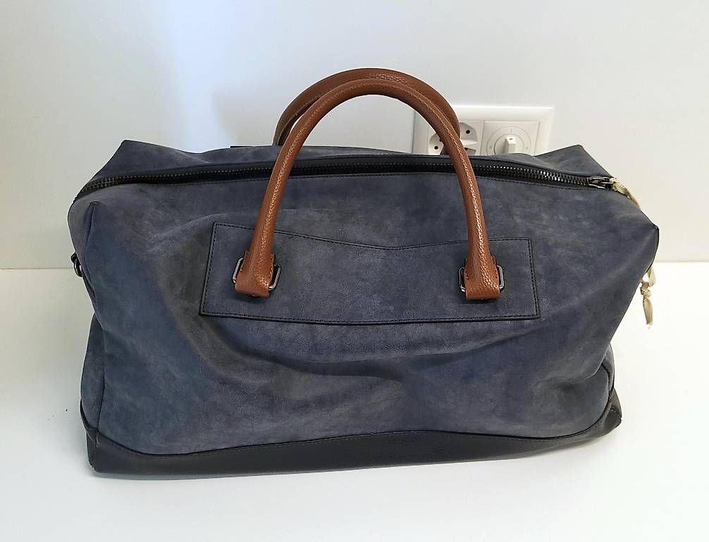 Ted Baker Taschen für Damen: Ted Baker Reisetasche – Gebraucht aus Lugano von Mavvatteloapesca
