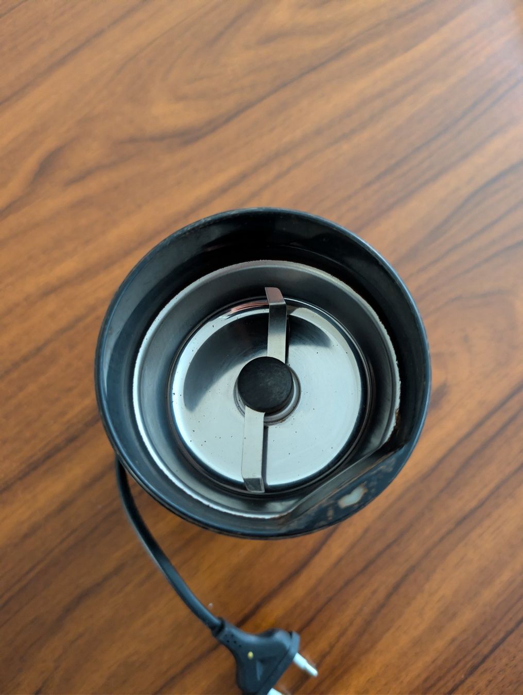 Bosch Küchengeräte: Kaffeemühle Bosch schwarz – Gebraucht aus Winterthur von technes 1
