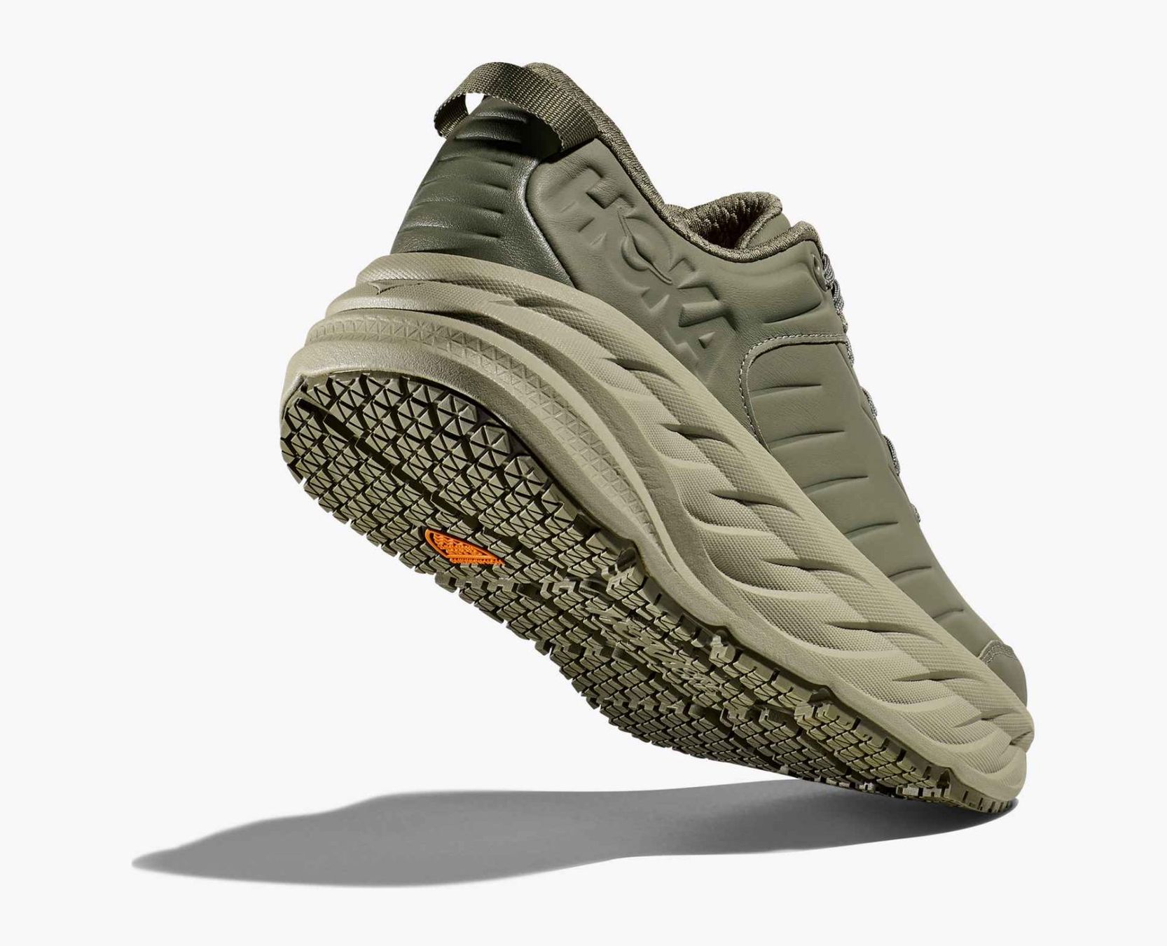 Hoka One One Scarpe da uomo: Hoka Bondi SR OZB Men's Taille 44 – Nuovo e nell'imballaggio originale da Orbe venduto da D-stockFactory-Orbe 2