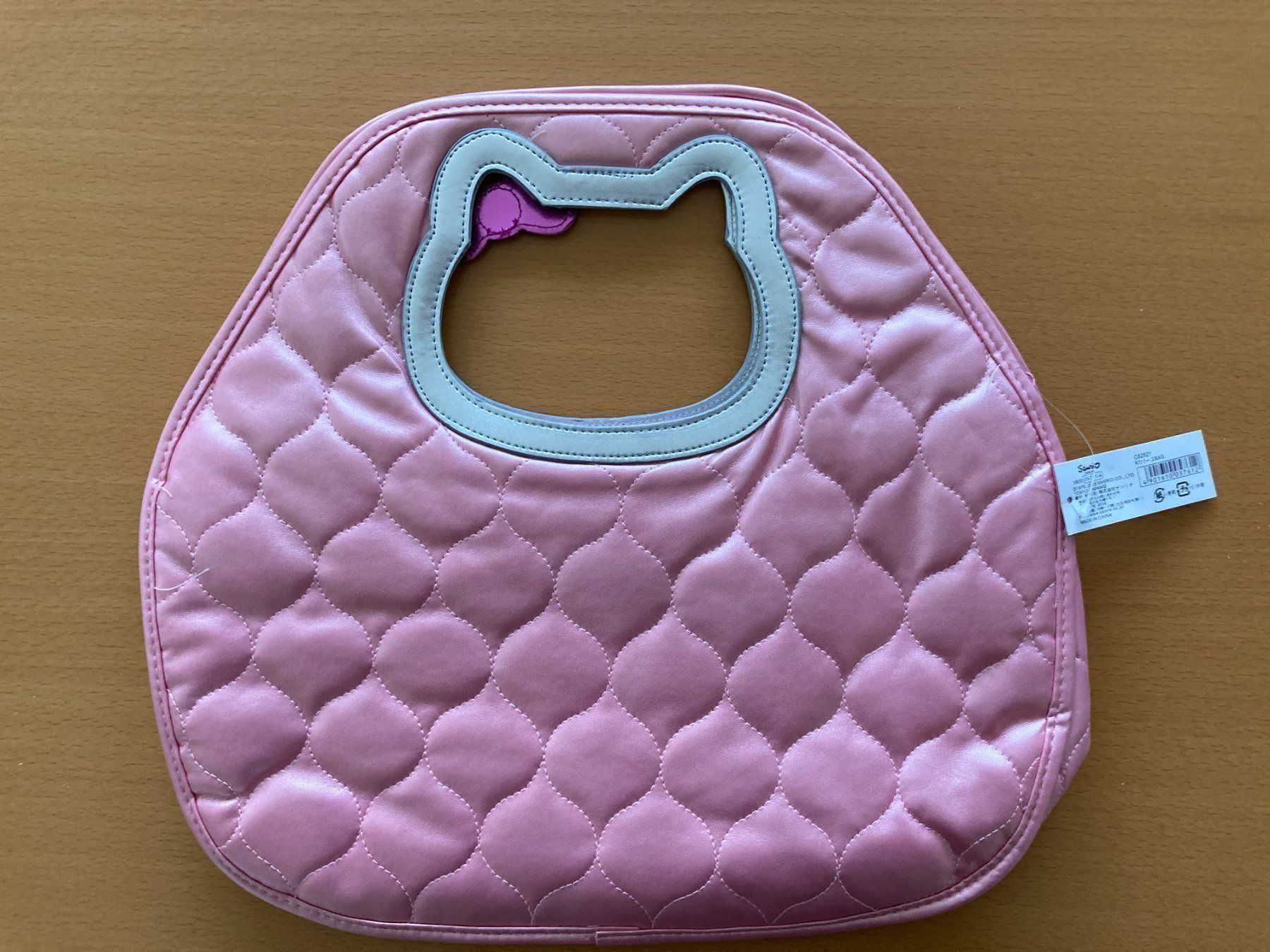 Hello Kitty Borse da donna: (COPIE) Sac à main Hello Kitty M2 -  NEU/NEUF – Nuovo (secondo la descrizione) da Prez-vers-Noréaz venduto da Joenicorn 2