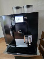 Jura Kaffeevollautomat GIGA X8 Professional guter Zustand