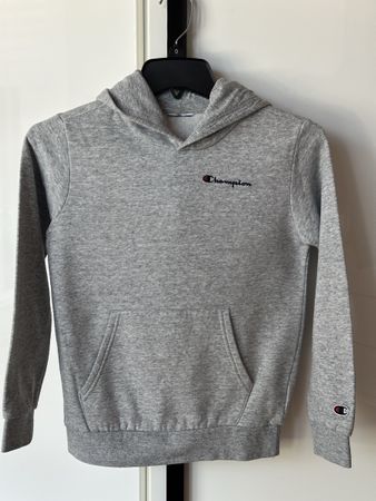 Felpa in misto cotone Champion