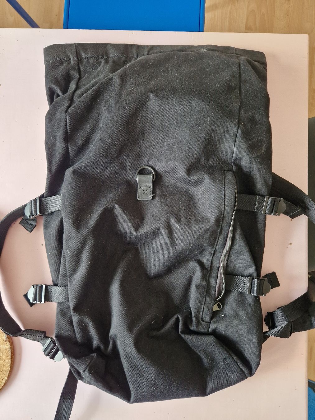 Sacs à dos: Arket Rucksack  – D'occasion à Zürich par tod_9svw