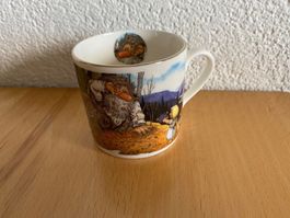 Kindertasse Rolf Lidberg Troll