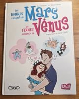 Les Hommes viennent de Mars, les Femmes de Vénus! N 1 (TTBE)