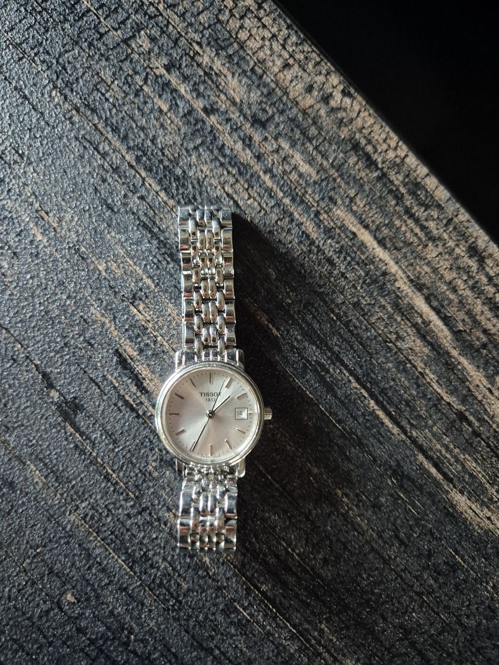 Tissot Orologi: Damenuhr Tissot – Nuovo (secondo la descrizione) da Schaanwald venduto da Gismo034 4