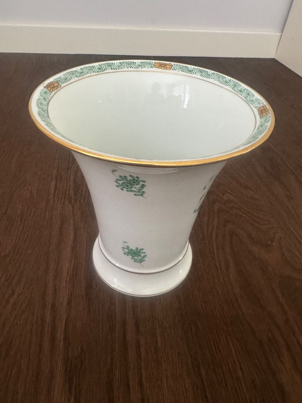 Herend Vase & Récipients: Herend Vase – D'occasion à Herrliberg par Hamptonlane 1