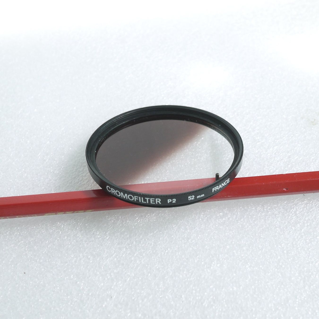 Cokin Filter: Cokin Cromofilter 52mm P2 Filter / filtre. – Gebraucht aus Egg b. Zürich von JCB 1