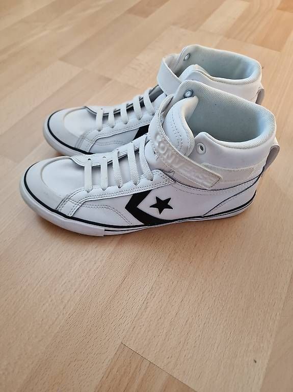 Scarpe da donna: Chucks Gr. 39 – Usato da St. Gallen venduto da ste_fq9h 1