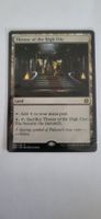 MTG - Throne of the High City