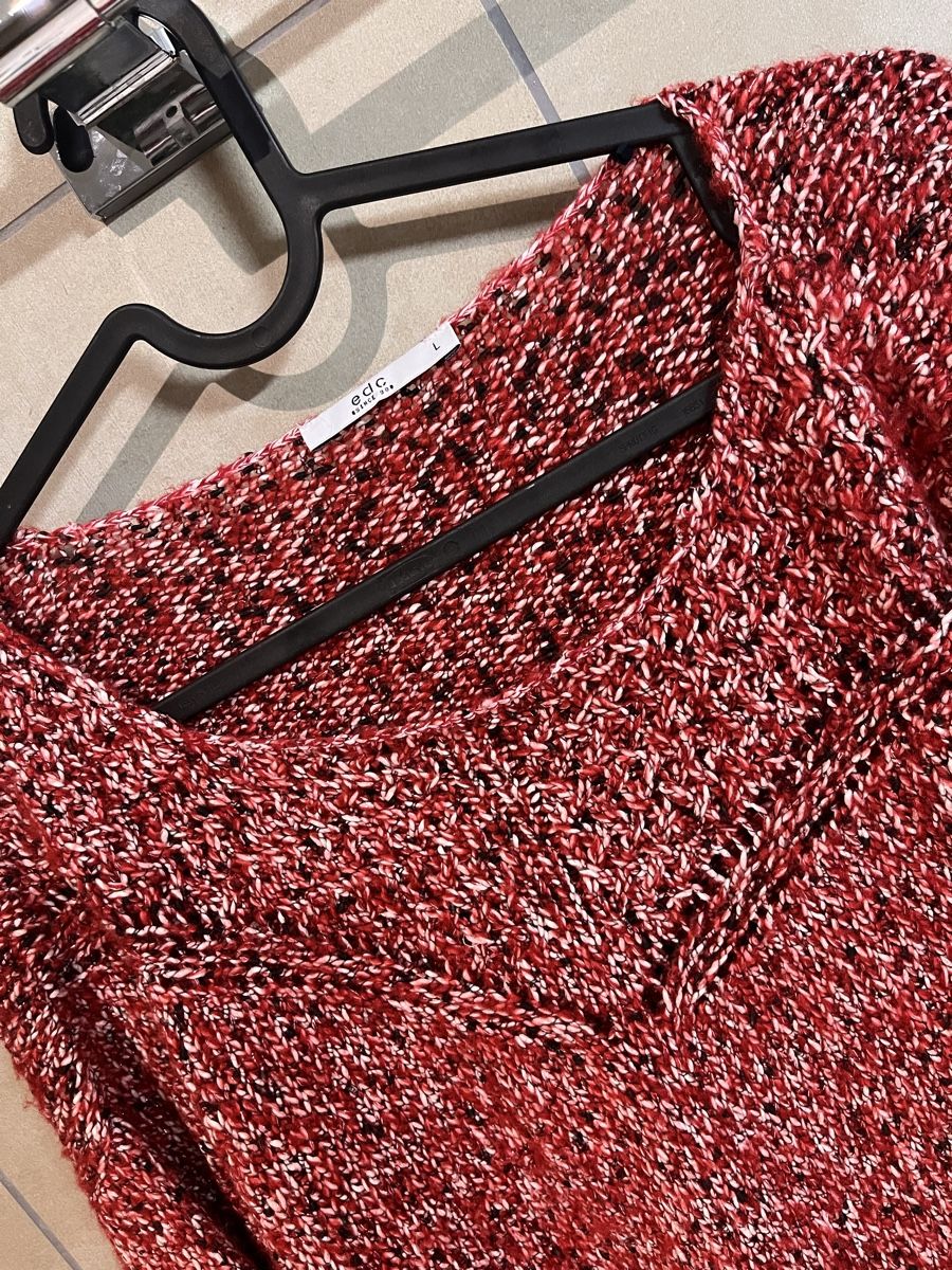 Esprit Maglioni & Felpe: MM_Pull EDC by Esprit, taille L, comme neuf – Nuovo (secondo la descrizione) da Cossonay-Ville venduto da Venusa09 1
