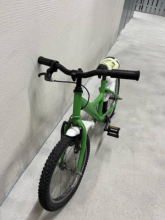 Biciclette: Kindervelo zu verkaufen – Usato da Oftringen venduto da iissmmoo 4