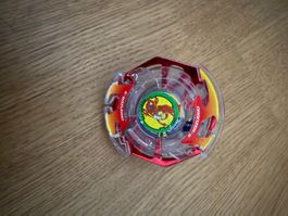 TAKARA TOMY BEYBLADE DRANZER F (FIRST GEN) HK LIMITED