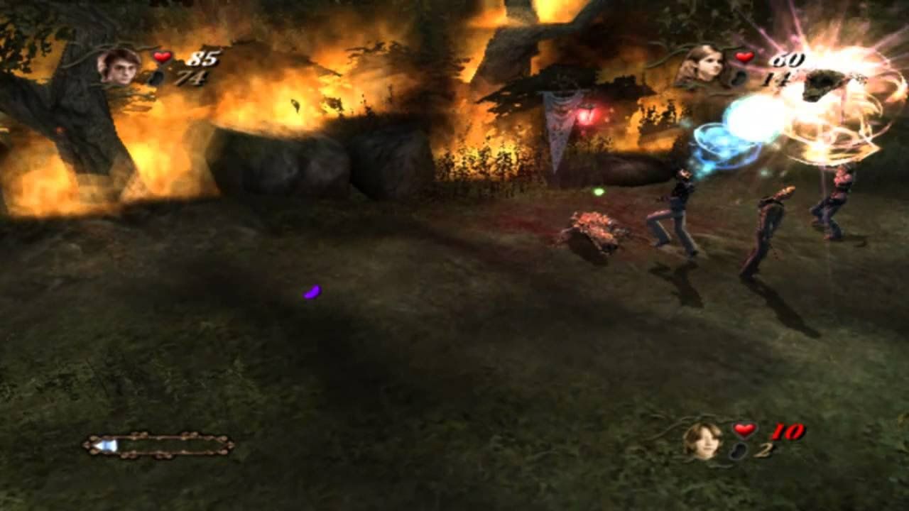 Sony Giochi: 😎Harry Potter und der Feuerkelch  PS2 – Usato da Schüpfheim venduto da Games_Spielkonsolen 5