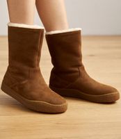 NEU*** CAMPER Winterstiefel gefüttert 38