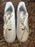 Neue Air Force 1, in weiss,Grösse Eu 42 ohne Karton