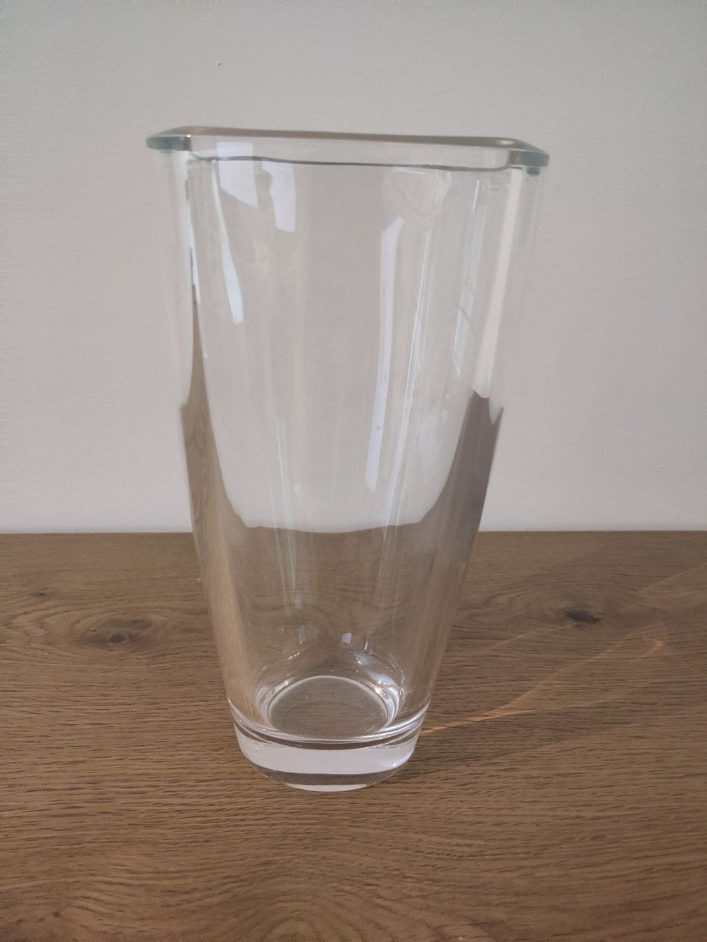 Vasi & Recipienti: Blumenvase Glas – Usato da Ziegelbrücke venduto da Muff4 1