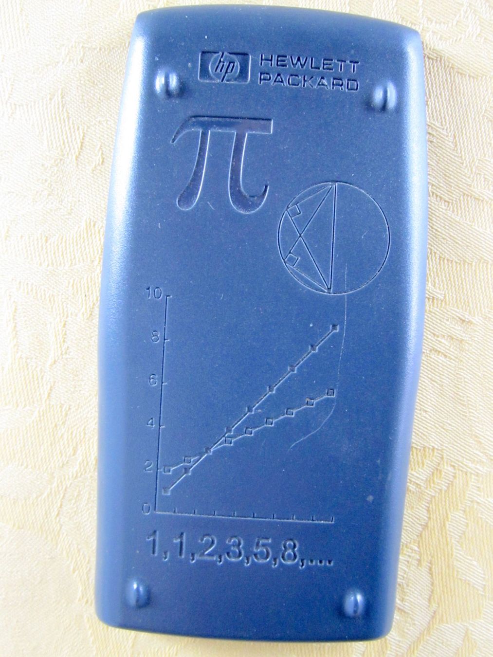 Hewlett Packard Calculatrices: Taschenrechner HP 30S – D'occasion à Binningen par fel_8mgn 2