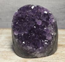 Wunderbarer Amethyst 747g