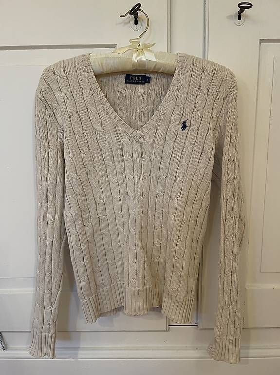 Pullover & Sweatshirts: Ralph Lauren Pullover S – Gebraucht aus Horgen von Cupcake001