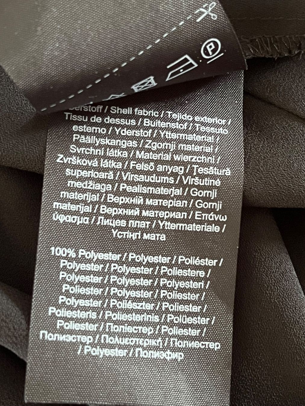 S.Oliver Camicette: Bluse  S OLIVER Black Label | NEU – Nuovo (secondo la descrizione) da Jona venduto da tissot8645 7