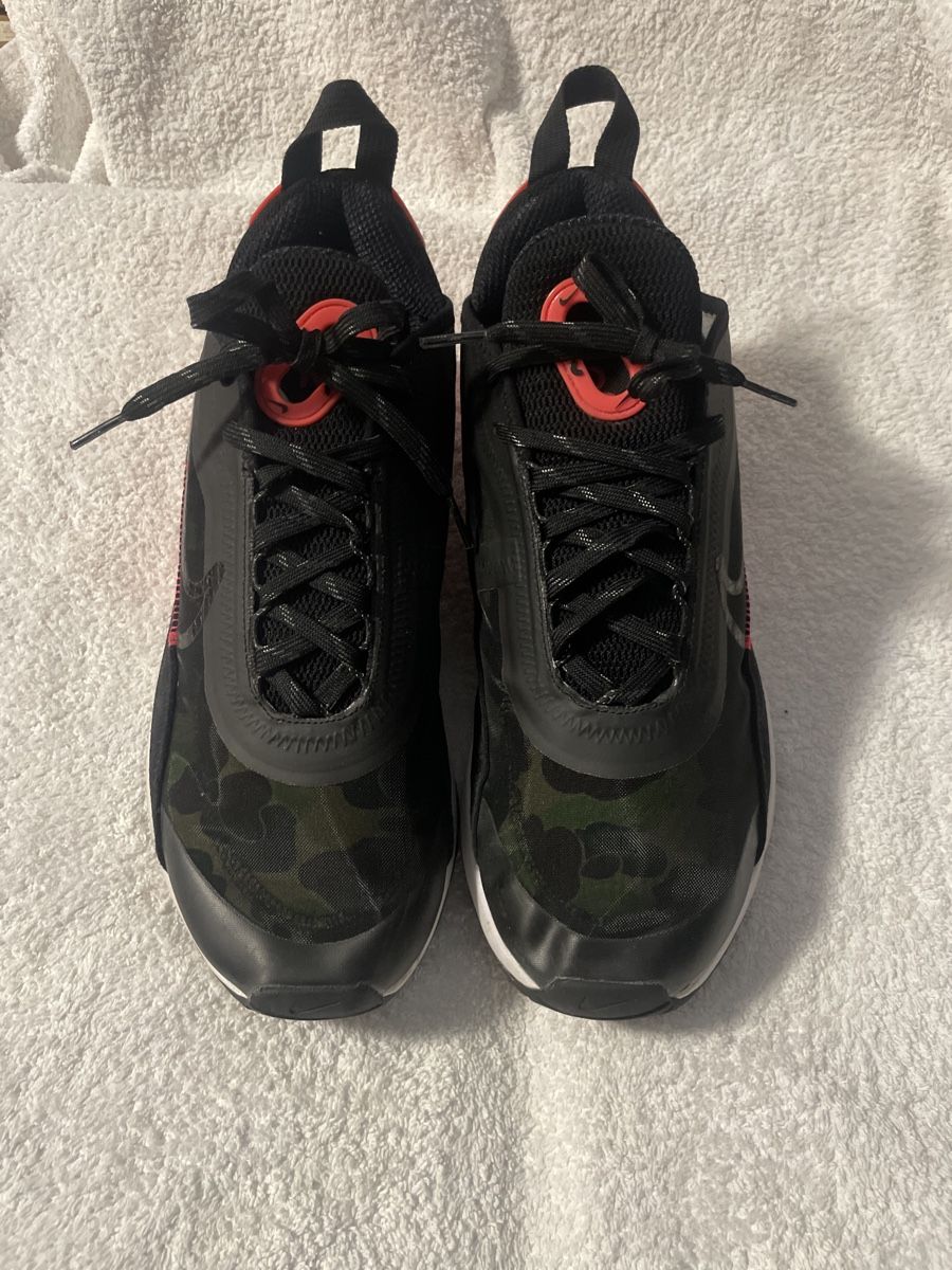 Nike Herrenschuhe: Nike Air Max 2090 ATMOS Gr. 45 – Gebraucht aus Zürich von Raph40 4